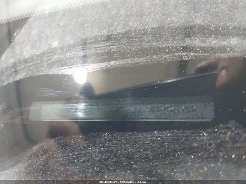 2008 Toyota Rav4 Limited VIN: JTMZD34V385115659 Lot: 43930527