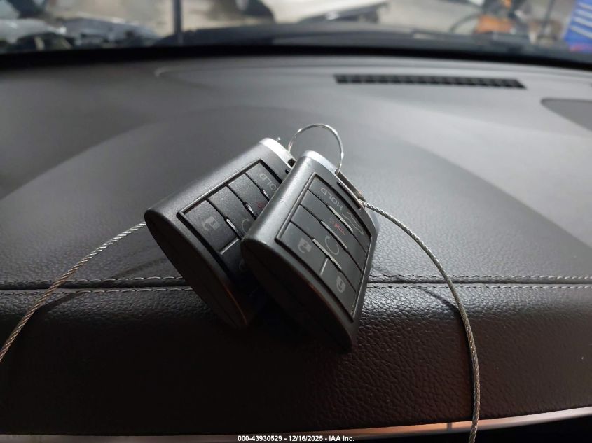 2013 Cadillac Srx Performance Collection VIN: 3GYFNHE39DS631013 Lot: 43930529