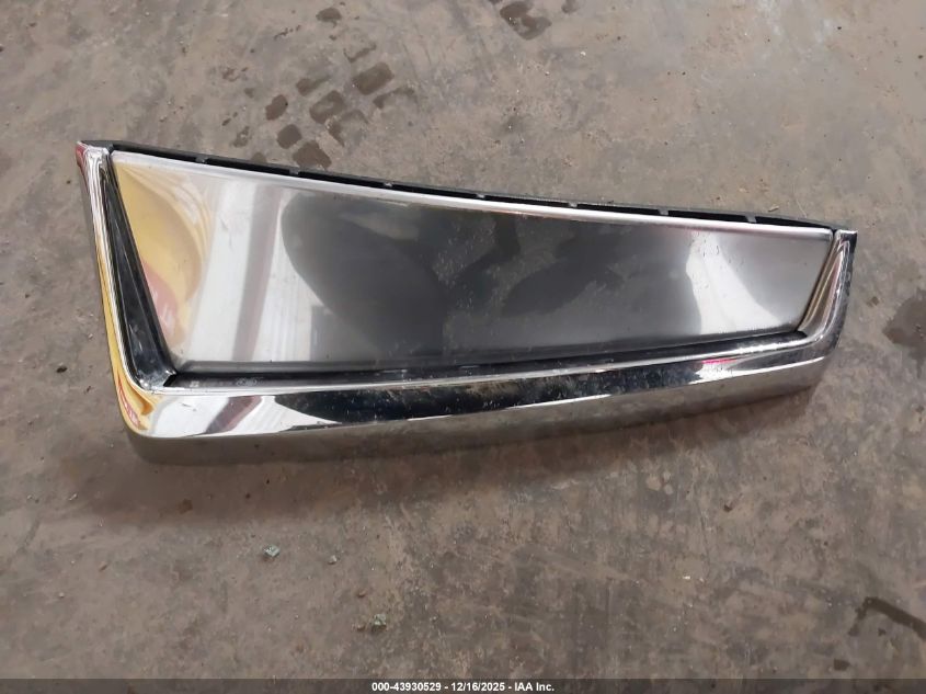 2013 Cadillac Srx Performance Collection VIN: 3GYFNHE39DS631013 Lot: 43930529