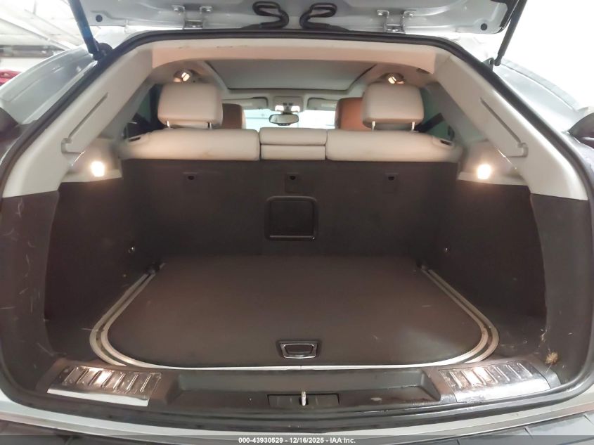 2013 Cadillac Srx Performance Collection VIN: 3GYFNHE39DS631013 Lot: 43930529