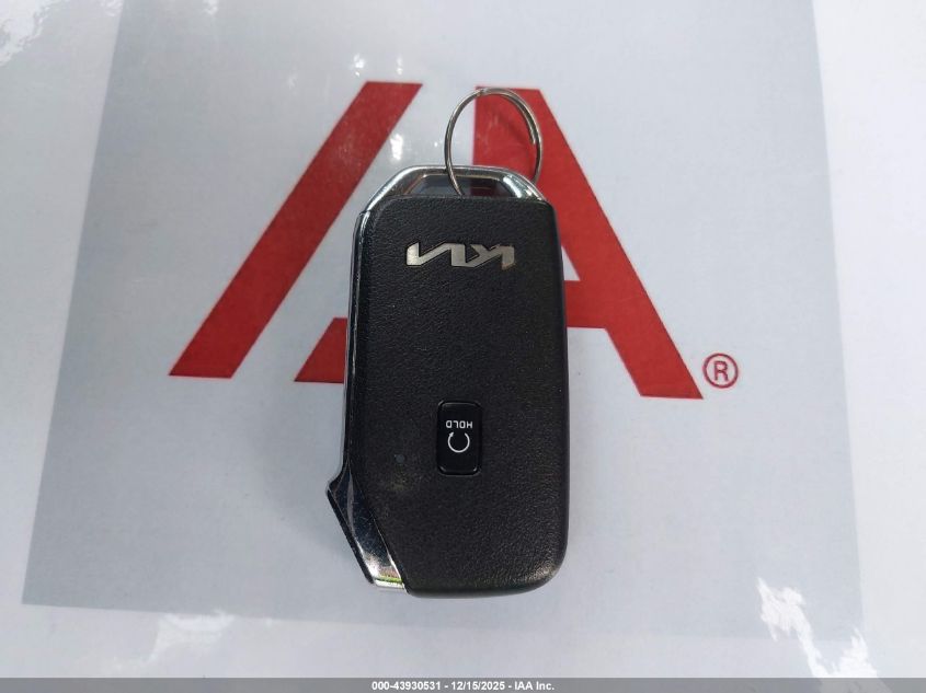 2023 Kia Sorento X-Line Sx Prestige VIN: 5XYRKDLF2PG214470 Lot: 43930531