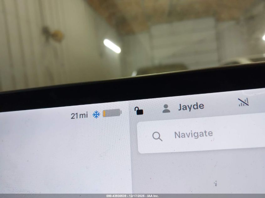 2019 Tesla Model 3 Long Range/Mid Range/Standard Range/Standard Range Plus VIN: 5YJ3E1EA9KF306687 Lot: 43930539