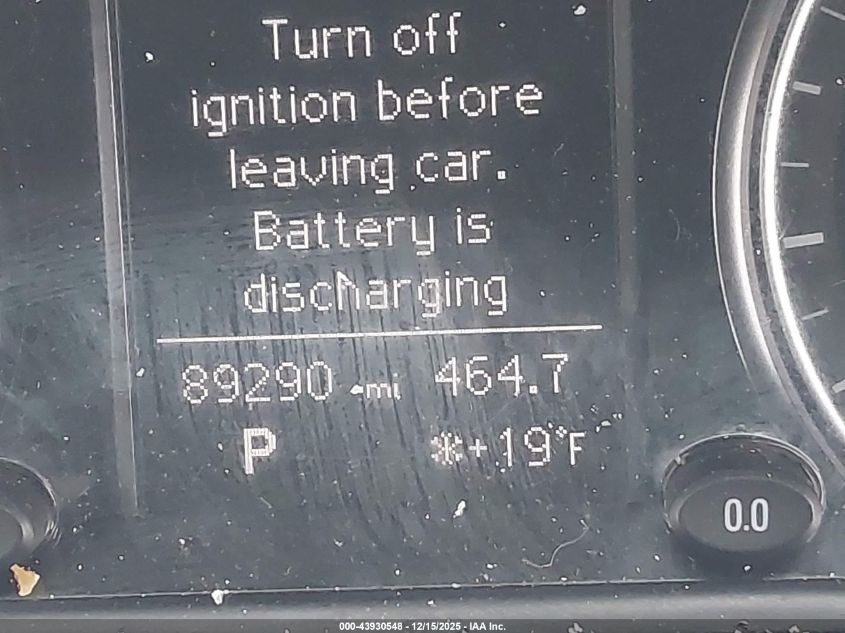 2017 Audi Q5 2.0T Premium VIN: WA1C2AFP2HA020655 Lot: 43930548