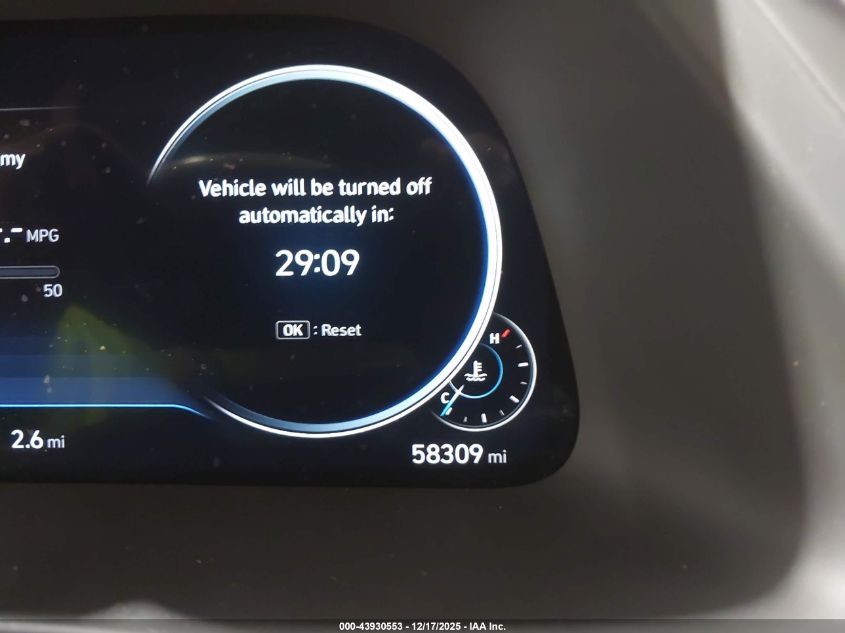 2020 Hyundai Sonata Limited VIN: 5NPEH4J21LH040925 Lot: 43930553