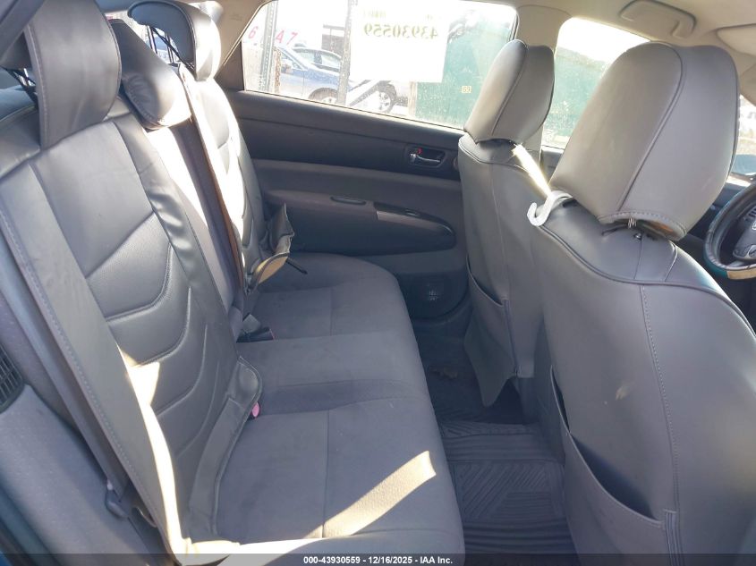 2007 Toyota Prius VIN: JTDKB20UX77686969 Lot: 43930559