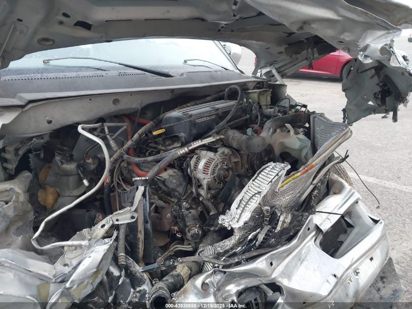 1997 Dodge Ram 1500 Lt VIN: 1B7HC16Z5VS309108 Lot: 43930558