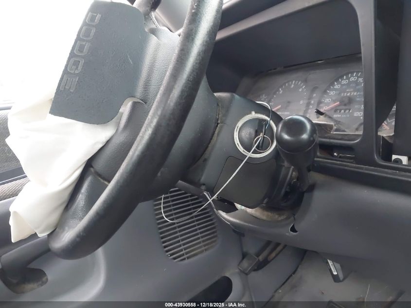 1997 Dodge Ram 1500 Lt VIN: 1B7HC16Z5VS309108 Lot: 43930558