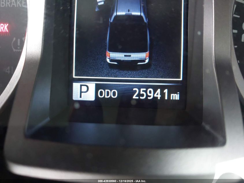 2023 Toyota Tacoma Sr5 V6 VIN: 3TYCZ5AN4PT173722 Lot: 43930560