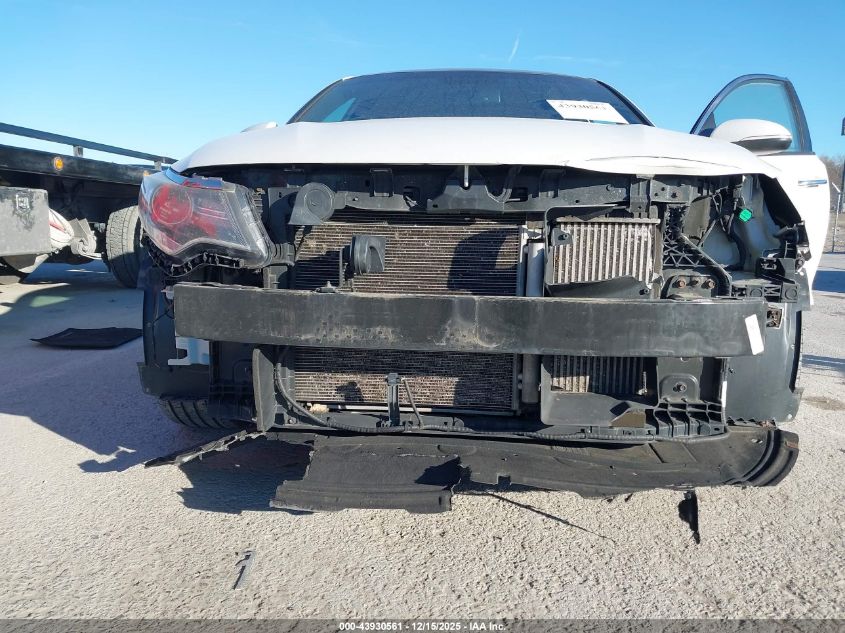 2016 Kia Optima Sx Turbo VIN: 5XXGW4L20GG017021 Lot: 43930561