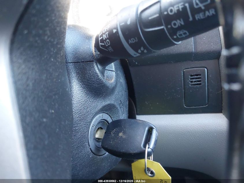 2010 Honda Cr-V Ex-L VIN: 5J6RE4H76AL061011 Lot: 43930562