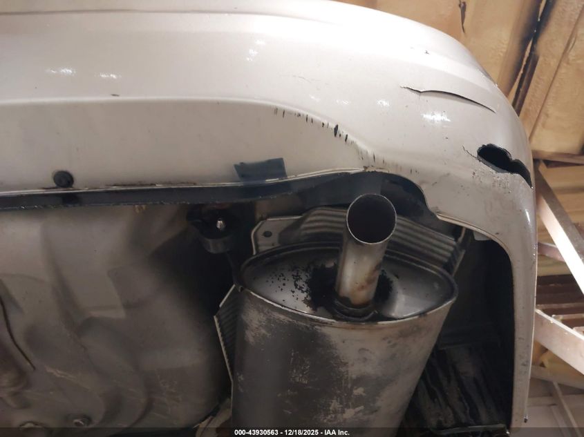 2005 Honda Accord 3.0 Ex VIN: 1HGCM66515A027184 Lot: 43930563