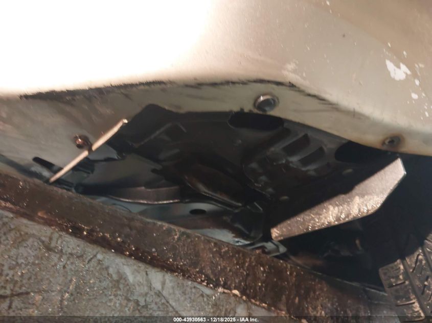 2005 Honda Accord 3.0 Ex VIN: 1HGCM66515A027184 Lot: 43930563