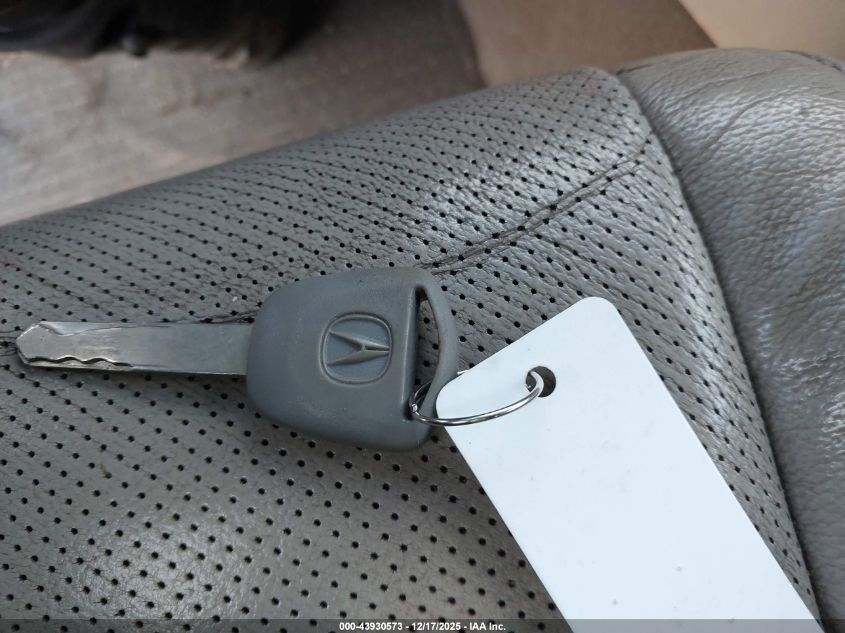 2010 Acura Rdx VIN: 5J8TB1H5XAA004230 Lot: 43930573