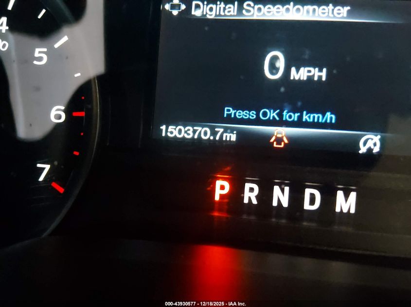 2018 Ford F-150 Xlt VIN: 1FTFW1E55JKC85254 Lot: 43930577