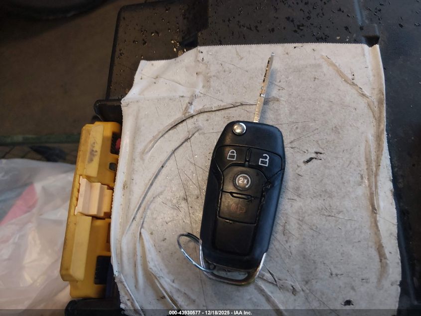 2018 Ford F-150 Xlt VIN: 1FTFW1E55JKC85254 Lot: 43930577