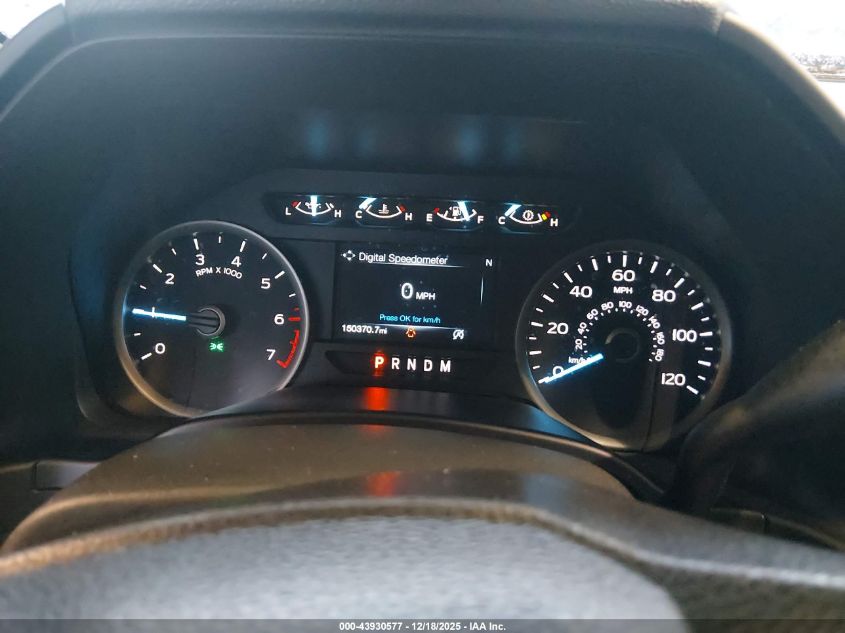 2018 Ford F-150 Xlt VIN: 1FTFW1E55JKC85254 Lot: 43930577