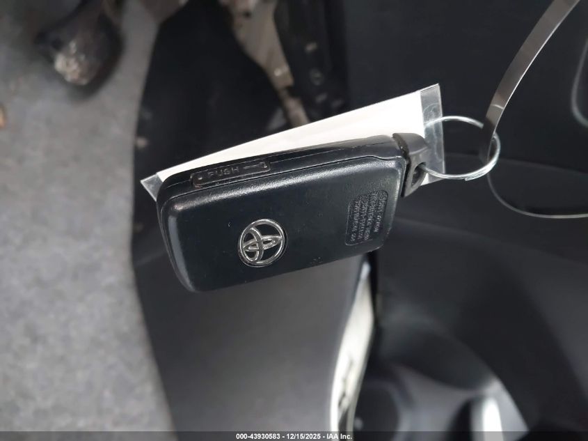 2014 Toyota Prius Four VIN: JTDKN3DUXE1792247 Lot: 43930583