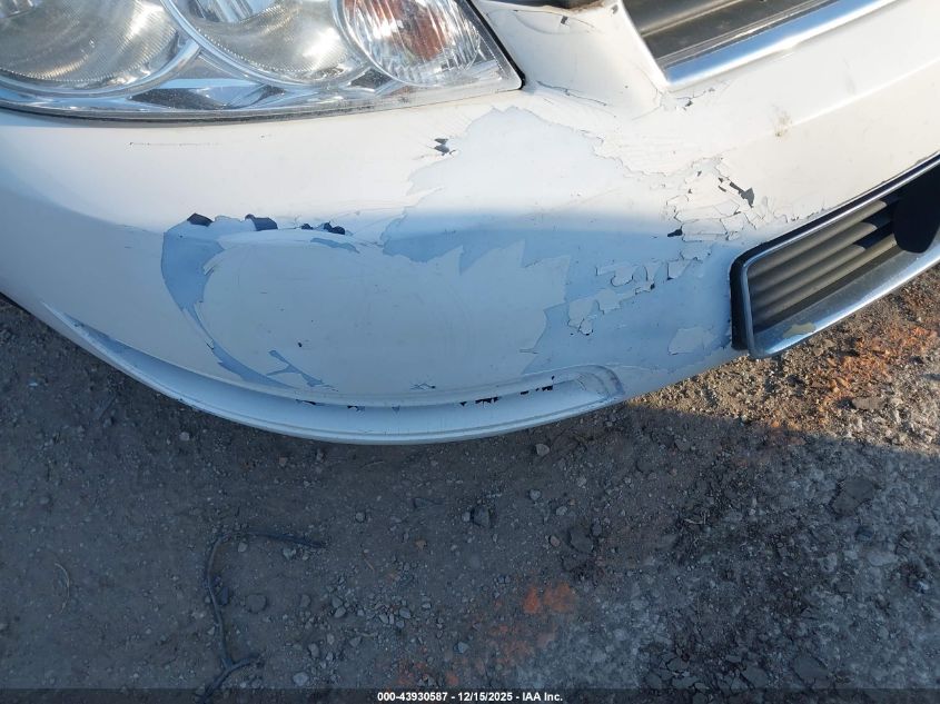 2007 Chevrolet Impala Lt VIN: 2G1WT58K179282257 Lot: 43930587