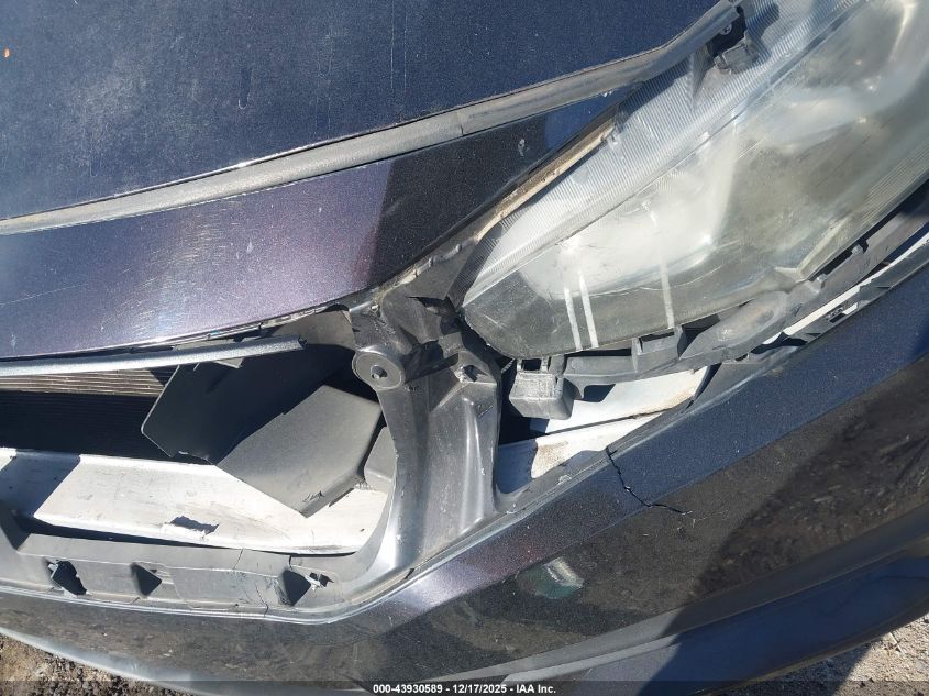 2016 Honda Civic Ex VIN: 19XFC2F73GE043007 Lot: 43930589