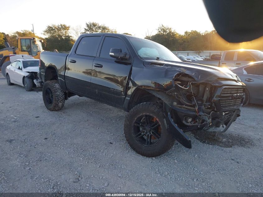 RAM 1500 BIG HORN/LONE STAR 4X4 5 7 BOX