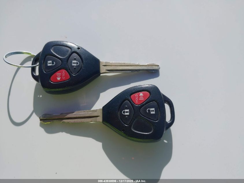 2012 Toyota Rav4 VIN: 2T3KF4DV9CW141802 Lot: 43930596