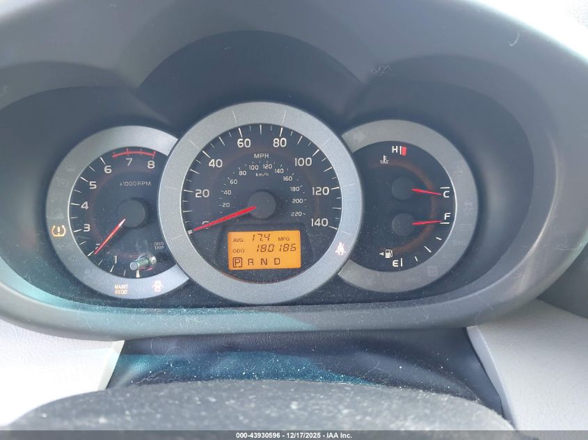 2012 Toyota Rav4 VIN: 2T3KF4DV9CW141802 Lot: 43930596