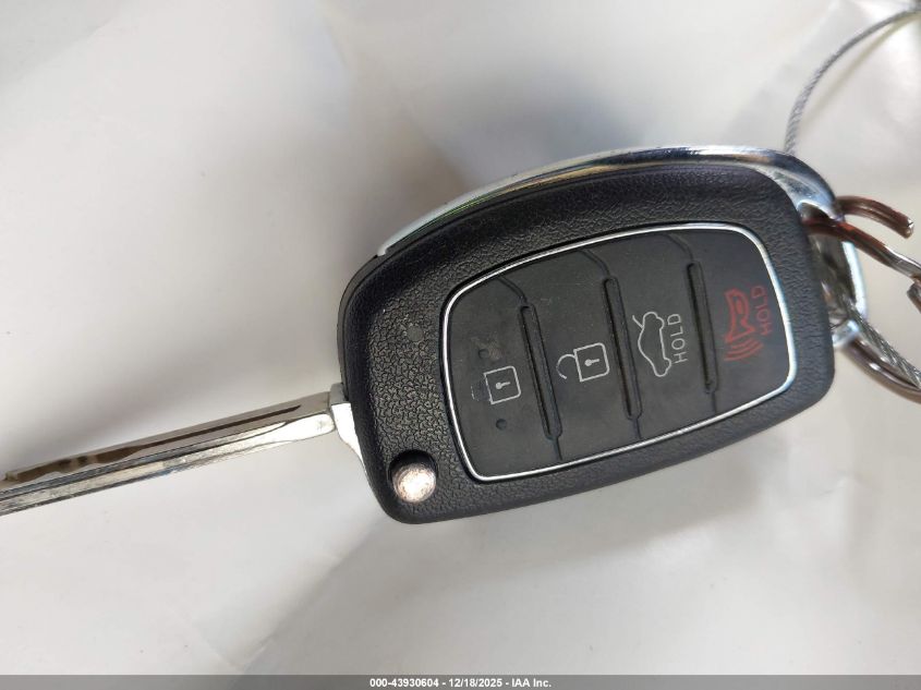 2016 Hyundai Sonata Se VIN: 5NPE24AF2GH269253 Lot: 43930604