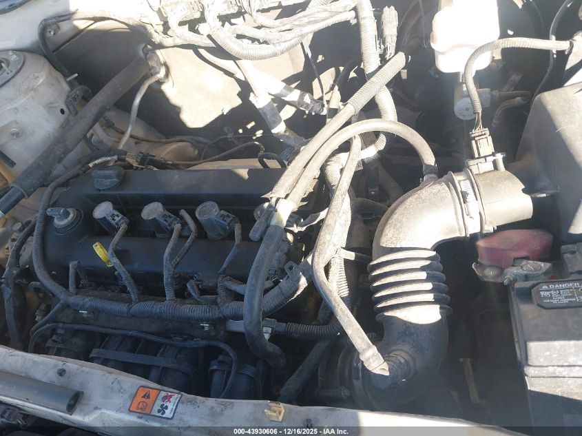 2010 Ford Escape Xlt VIN: 1FMCU9D75AKC78696 Lot: 43930606