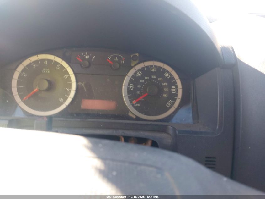 2010 Ford Escape Xlt VIN: 1FMCU9D75AKC78696 Lot: 43930606