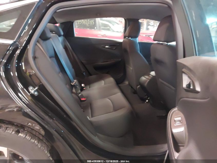 2019 Chevrolet Malibu Rs VIN: 1G1ZG5ST9KF221483 Lot: 43930612