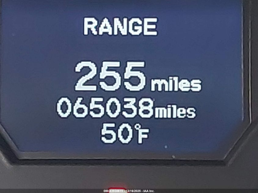 2013 Honda Odyssey Touring/Touring Elite VIN: 5FNRL5H97DB016959 Lot: 43930619