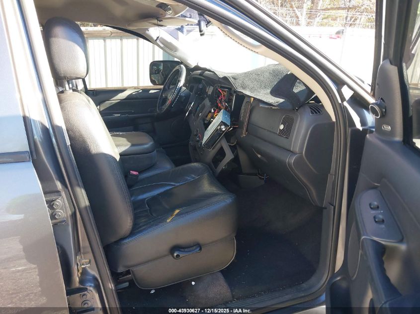 2003 Dodge Ram 1500 Slt/Laramie/St