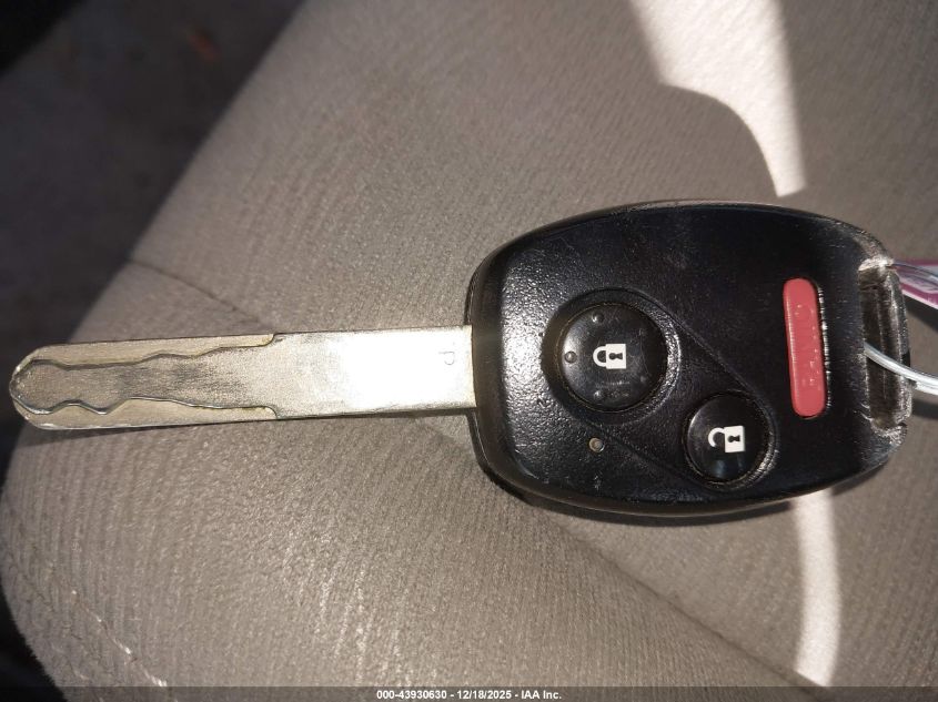 2010 Honda Insight Ex VIN: JHMZE2H77AS017212 Lot: 43930630