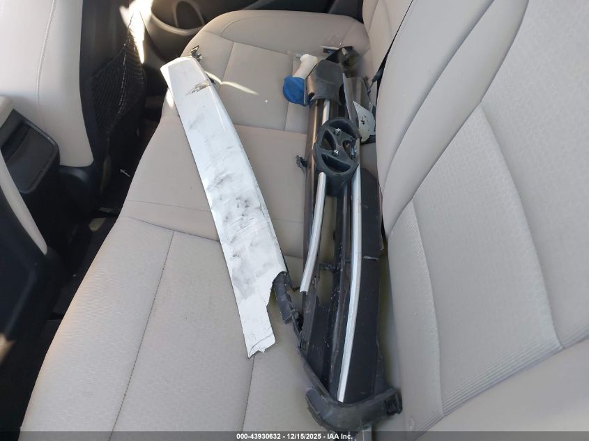 2018 Hyundai Elantra Value Edition VIN: 5NPD84LF6JH371461 Lot: 43930632