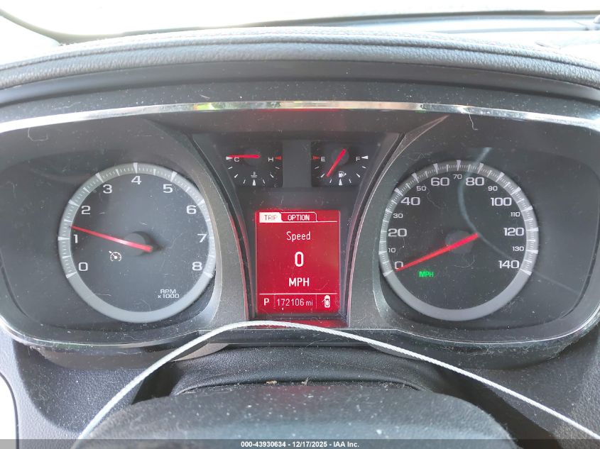 2013 GMC Terrain Sle-2 VIN: 2GKFLTEK2D6346629 Lot: 43930634