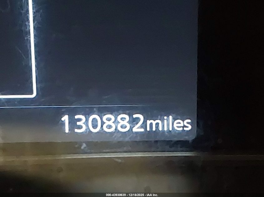 2020 Nissan Kicks Sv Xtronic Cvt VIN: 3N1CP5CV6LL489656 Lot: 43930639