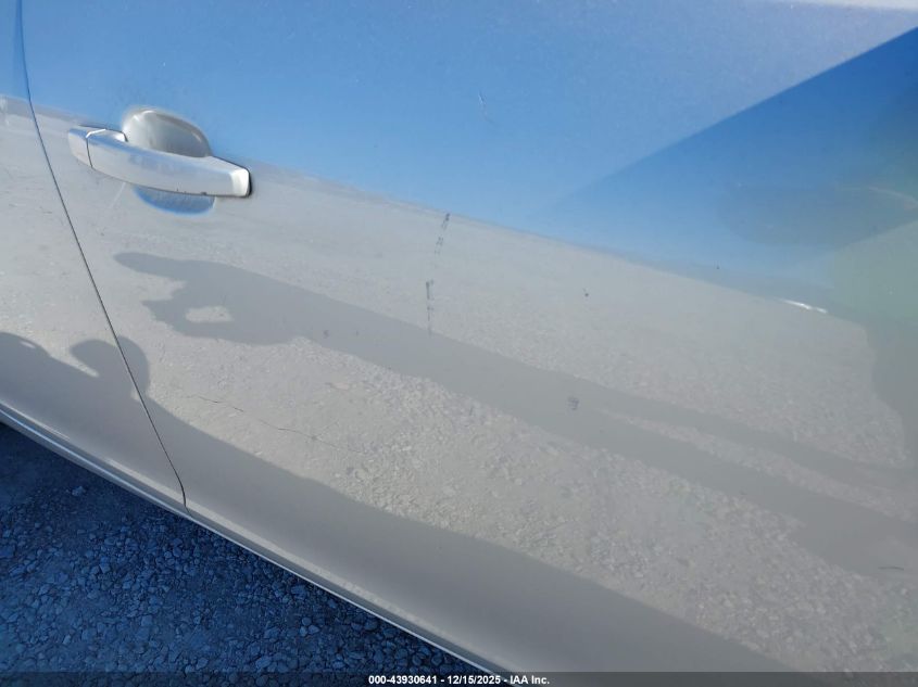 2011 Buick Regal Cxl Russelsheim VIN: W04GN5EC4B1140625 Lot: 43930641