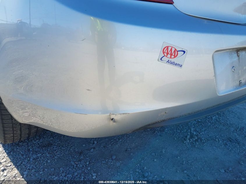 2011 Buick Regal Cxl Russelsheim VIN: W04GN5EC4B1140625 Lot: 43930641