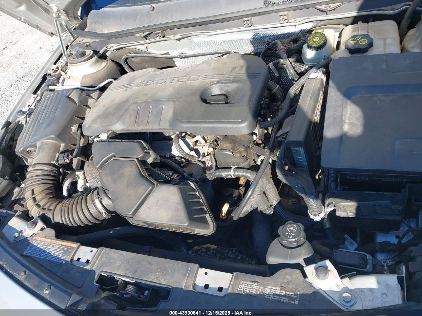 2011 Buick Regal Cxl Russelsheim VIN: W04GN5EC4B1140625 Lot: 43930641