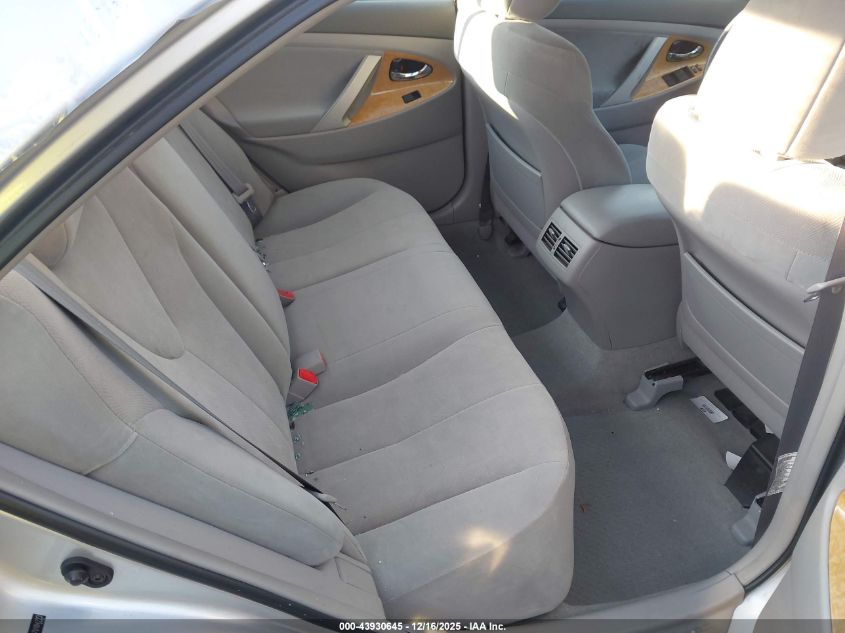 2007 Toyota Camry Xle VIN: 4T1BE46K47U184223 Lot: 43930645