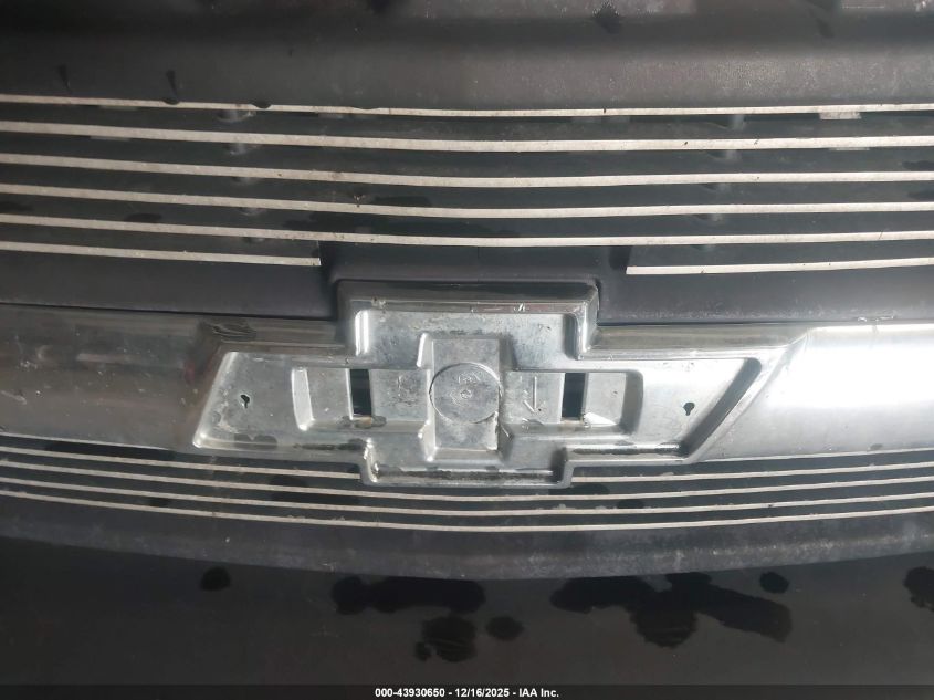 2001 Chevrolet Silverado 1500 Ls VIN: 2GCEC19T211337176 Lot: 43930650