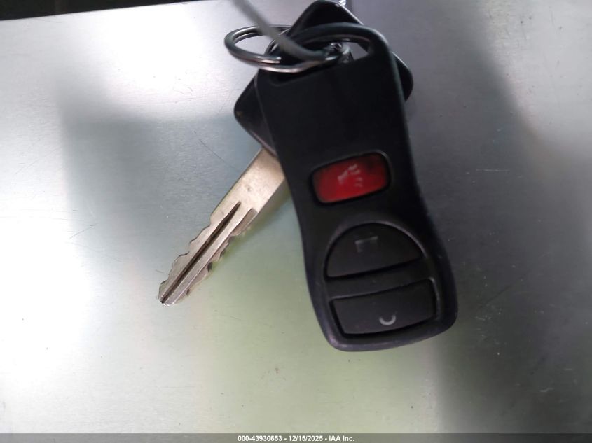 2010 Nissan Xterra S VIN: 5N1AN0NW4AC509216 Lot: 43930653