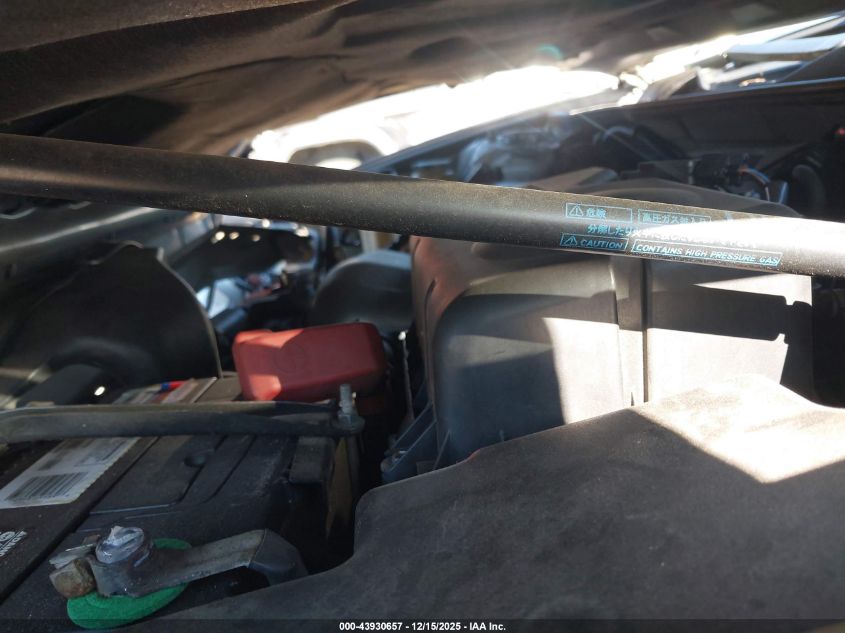 2003 Toyota Camry Le VIN: 4T1BE32K73U783949 Lot: 43930657