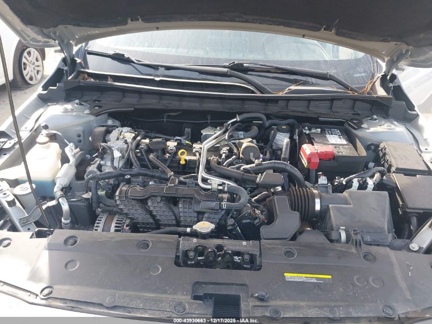 2023 Nissan Altima VIN: 1N4BL4DVPN362555 Lot: 43930663