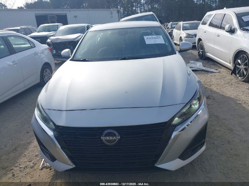 2023 Nissan Altima VIN: 1N4BL4DVPN362555 Lot: 43930663