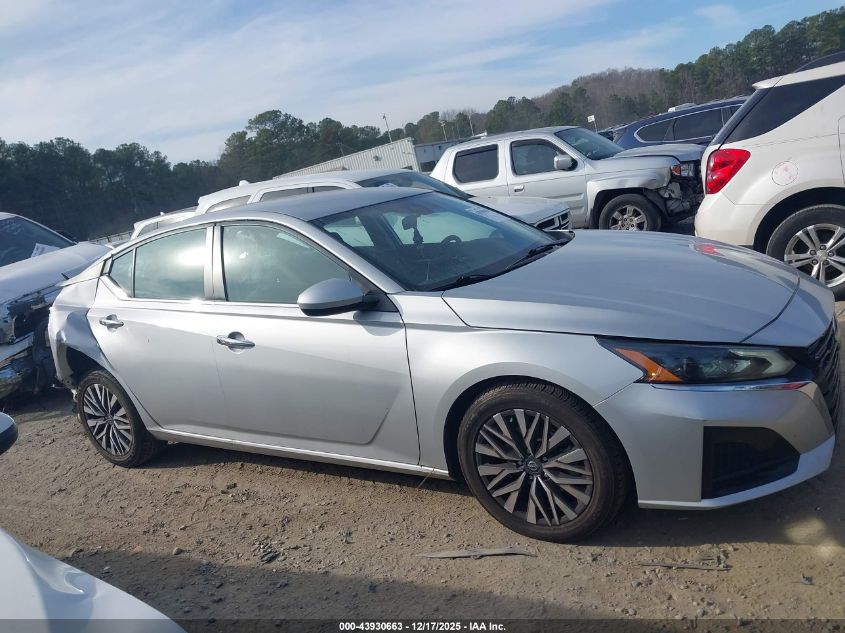 2023 Nissan Altima VIN: 1N4BL4DVPN362555 Lot: 43930663