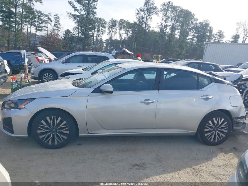 2023 Nissan Altima VIN: 1N4BL4DVPN362555 Lot: 43930663