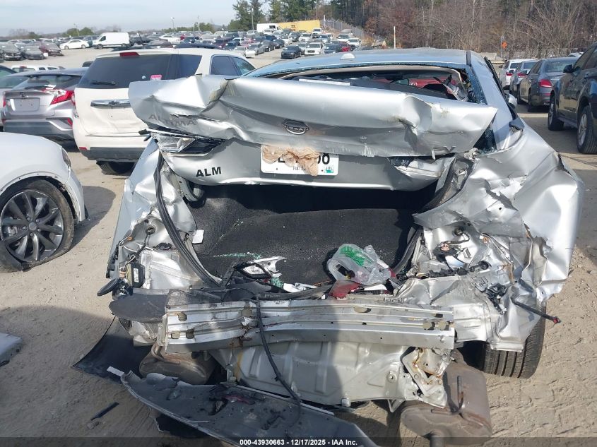 2023 Nissan Altima VIN: 1N4BL4DVPN362555 Lot: 43930663