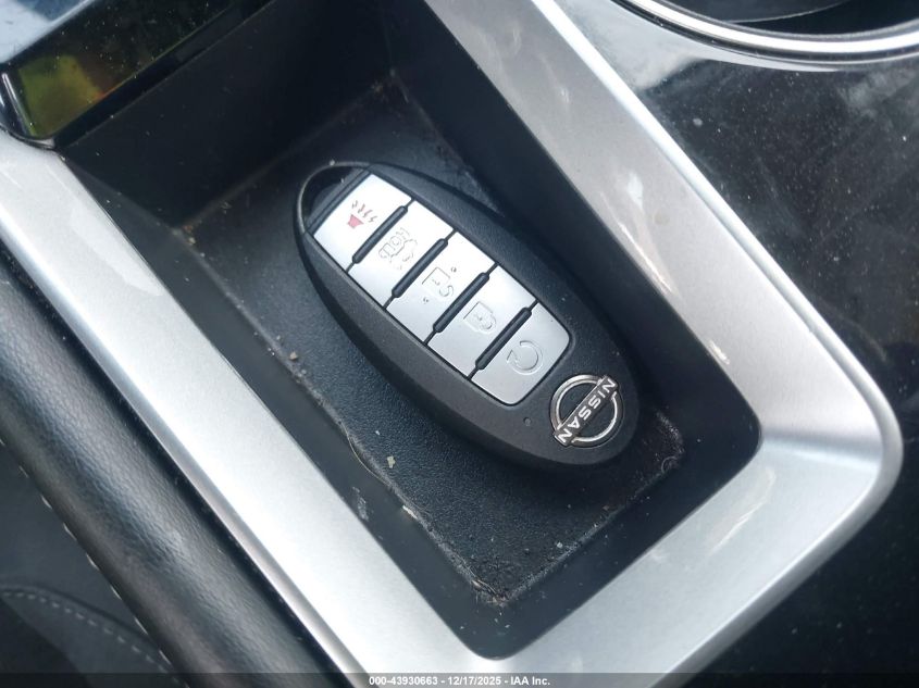 2023 Nissan Altima VIN: 1N4BL4DVPN362555 Lot: 43930663