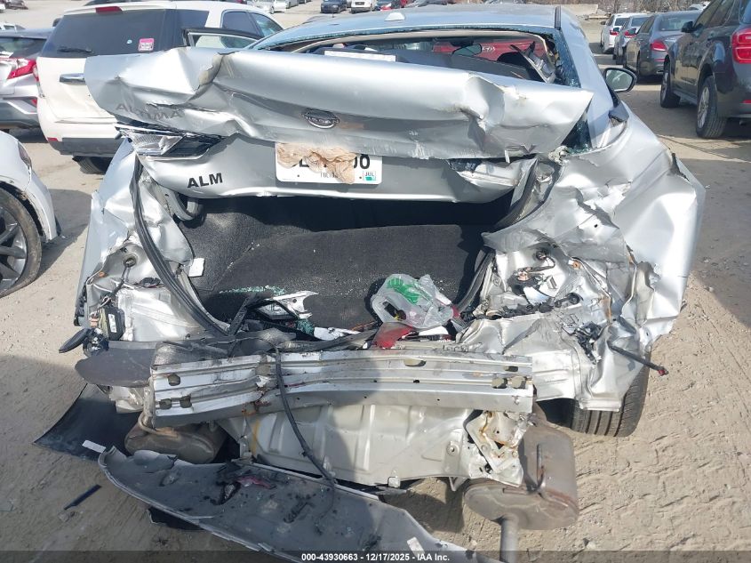 2023 Nissan Altima VIN: 1N4BL4DVPN362555 Lot: 43930663